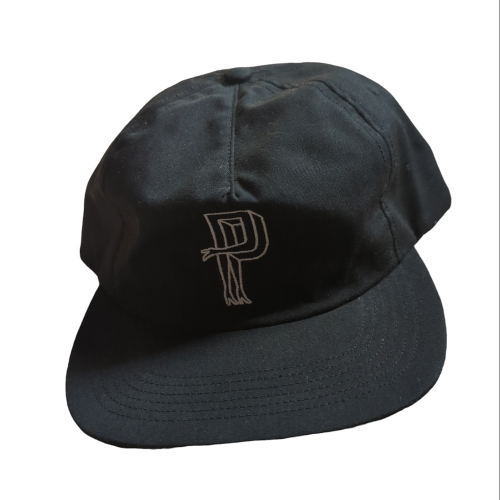 Primitive Hat (Black)
